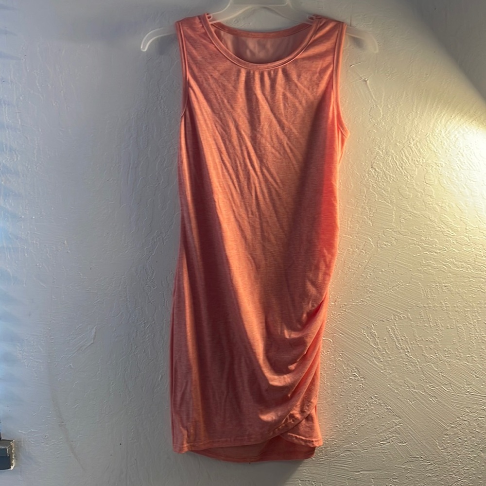 Casual Dress